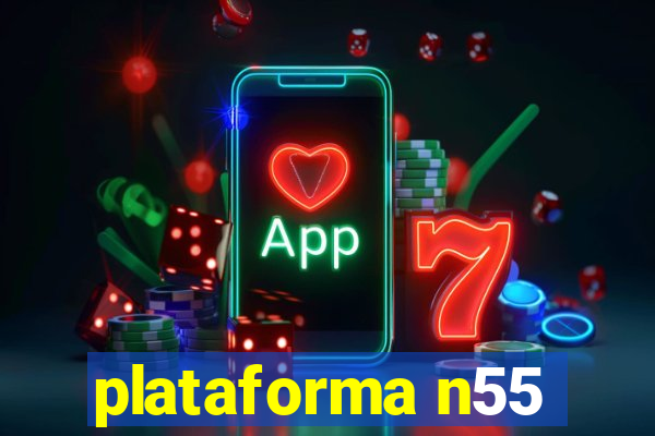 plataforma n55